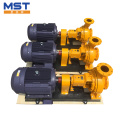 Motor elétrico de irrigação 380-460V PULL PULL EURPERAÇÃO CASTA BOMBA DE ÁGUA PURA PURS